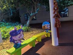 -珠海海泉湾神秘岛亲子乐园