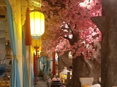 -江南郡府(天宝路店)