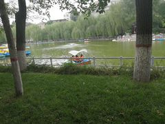 -莲湖公园