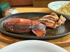-萨莉亚意式餐厅(石鼓路店)
