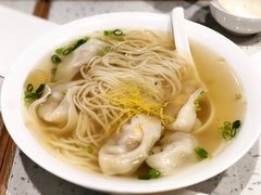 -鼎泰丰(南门店)