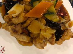 -桃园中华料理炸酱面(燕儿岛路店)