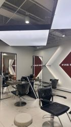 -FINE HAIR 烫染专业设计