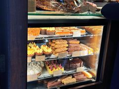 -Fergbaker(皇后镇店)