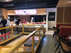 -鸽子侯·家宴·平价海鲜(市图书馆店)