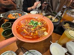 -云海肴·汽锅鸡·云南代表菜(丁香国际店)
