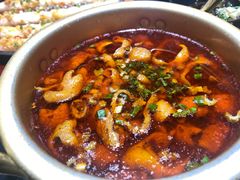 肥肠-青木岚小海鲜•小龙虾(友谊店)