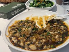 -阿忠食坊大排档·20年老店(万象城店)