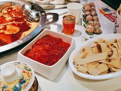 -大龙燚火锅(天安云谷店)