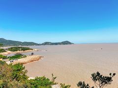 -星巴克(舟山蜈蚣峙店)