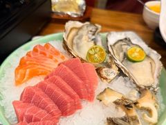 -松坂屋日料自助(长城路店)
