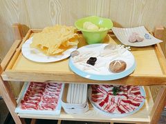 -和庆斋羊蝎子火锅·碳缸烧烤(顺义旗舰店)