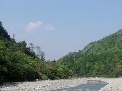 -虹口漂流