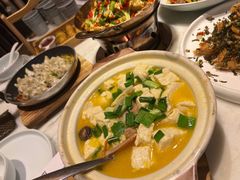 -径山十八道·风味民间菜(杭州总店)