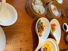 -苏州园区福朋喜来登酒店·聚味轩中餐厅