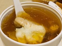 -成都凯宾斯基饭店