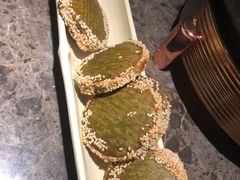 -绿茶餐厅(天津天河城店)