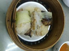 鱼松-香港蓮香樓(上環店)