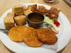 -孖记茶档·热腾茶餐(江南西plus店)