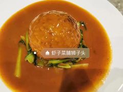 -望乡楼上海菜(日月光店)