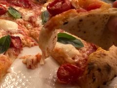 玛格丽特披萨-IL TEATRO 精品意大利餐厅