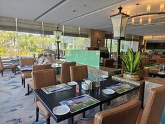 -厦门悦华酒店·绿庭主题自助餐厅