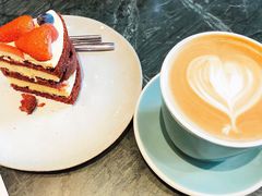 -BAKER&SPICE(环贸店)