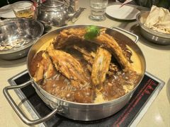 -蝎王府羊蝎子(虎坊桥总店)