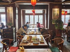 -庆云楼饭庄(什刹海店)