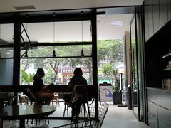 -野鸽子咖啡(航空路店)