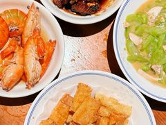 -水先生寧波菜(天一店)