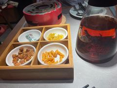 -闽上鲜·福建菜(龙湖滨江天街店)