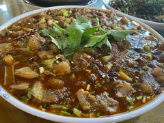 -潼南太安名鱼•特色江湖菜 太安鱼