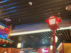 -牛New寿喜烧(金鹰世界店)
