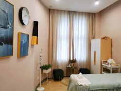 -新蝶变皮肤管理中心