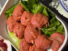-贵宾牛·潮汕牛肉火锅(珠池总店)