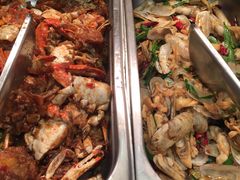 -松子料理(白家庄店)