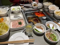 -海底捞火锅(龙湖金沙天街店)