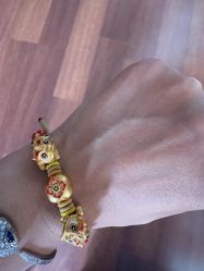 -菜百首饰店(东方新天地店)