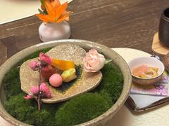 -空蝉怀石料理(益丰·外滩源店)