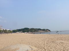 -白城沙滩