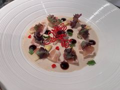 -LESCEDARS Brasserie Bistro香柏树