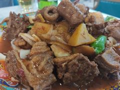 -帕米尔食府(白云观店)