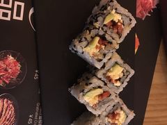 -Sushi Love 创意寿司(丽影广场店)