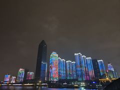 -武汉两江游览·夜游长江(汉口粤汉码头)
