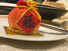 -万丽轩·粤菜(王府井金茂万丽酒店)