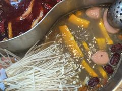 -金鼎雪山牦牛杂火锅(理县总店)