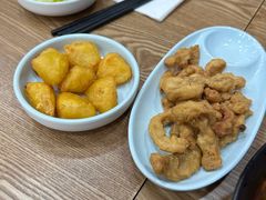 -李先生牛肉面大王(北京东四店)