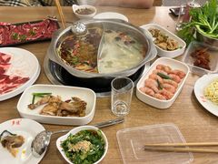 -多迷烫菜广场(水心大厦店)