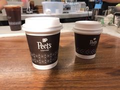 澳洲小白-Peet's 皮爷咖啡(东湖路手作店)